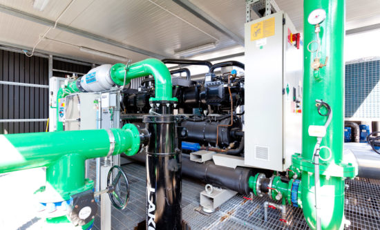 cm engineering, mediolanum, milano